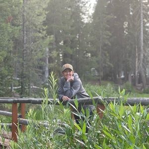 Meet your Posher, Lisa